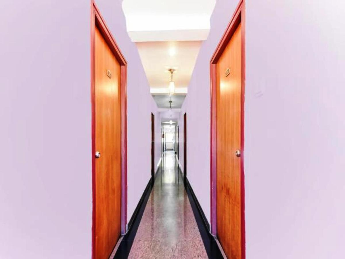 Hotel Blue Bird Ooty Exterior foto